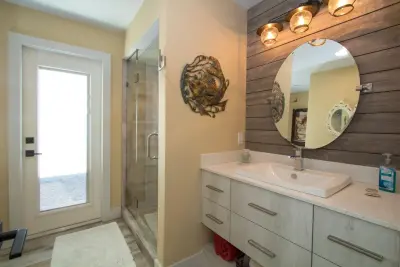Koenke Residence — Home Renovation & Remodeling Services project by Luxury Builders, INC.