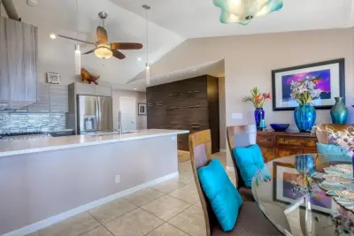 Kohala Ranch Culinary Renovation — Home Renovation & Remodeling Services project by Emerald Builders LLC