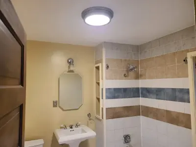 Kohler J Bathroom Renovation — Home Renovation & Remodeling Services project by Y&S Solutions, LLC