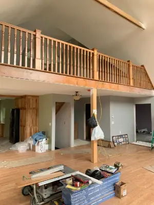 Clayson Construction - Door Installation & Replacement in Arcade, NY
