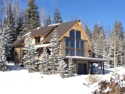 L. J. Wilson, Inc. - Custom Home Builders in Hurricane, UT