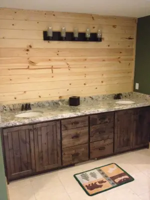 L. J. Wilson, Inc. - Custom Home Builders in Hurricane, UT