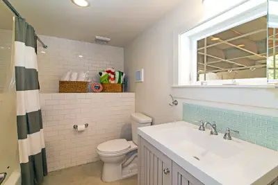 Dugan Mcloughlin Construction - Kitchen Remodeling in Tahoe City, CA