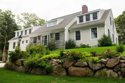 Gade Masonry Landscaping Inc. - Garden Remodeling in Sandwich, MA