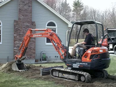 Gagne Landscaping Co., LLC - Tree & Shrub Care in Pelham, NH