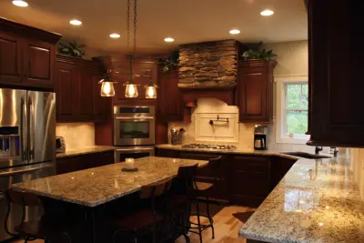Graf Custom Construction LLC - Foundation Installation & Repair in Zelienople, PA
