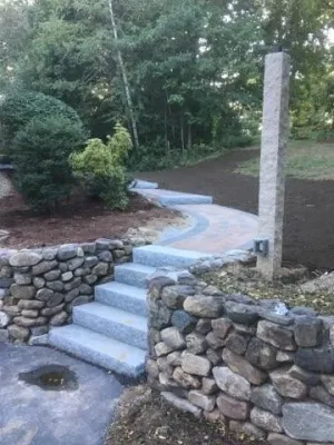 Gagne Landscaping Co., LLC - Tree & Shrub Care in Pelham, NH
