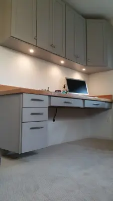 Kreega Initiatives — Home Renovation & Remodeling Services project by Kreega Construction