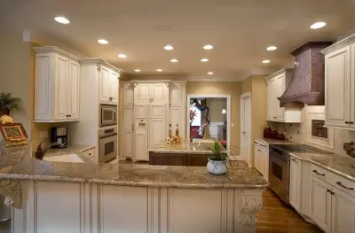 Kreis Culinary — Home Renovation & Remodeling Services project by GES Custom Remodel LLC