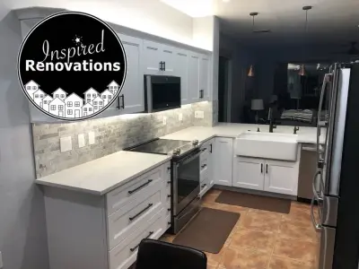 Inspired Renovations LLC - Bathroom Remodeling in Tucson, AZ