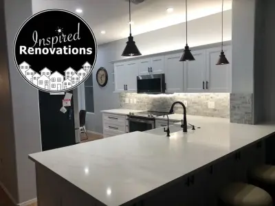Inspired Renovations LLC - Bathroom Remodeling in Tucson, AZ