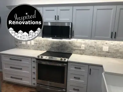 Inspired Renovations LLC - Bathroom Remodeling in Tucson, AZ