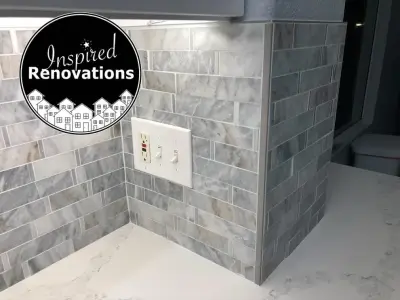 Kroes Culinary Studio — Home Renovation & Remodeling Services project by Inspired Renovations LLC