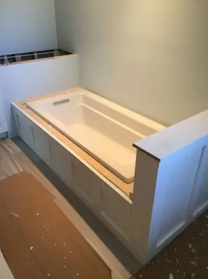 Krueger Construction LLC - Bathroom Remodeling in Iowa City, IA