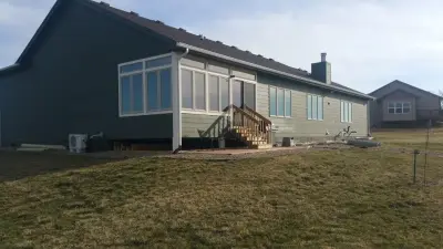 Otis Construction LLC - Carpentry & Woodworking in West Des Moines, IA