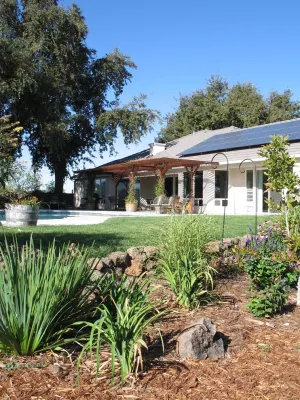 Gaia Creations - Tree & Shrub Care in Chico, CA
