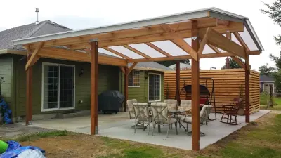 Capital Builders, LLC - Flooring Installation Services in Scappoose, OR