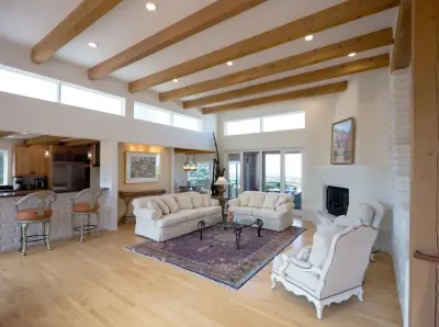 Albuquerque Tramway Road, New Mexico — Home Renovation & Remodeling Services project by Kuhn's Construction LLC