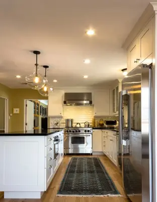 Albuquerque Ridgecrest, New Mexico — Home Renovation & Remodeling Services project by Kuhn's Construction LLC