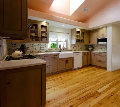 El Fego Reimagined — Home Renovation & Remodeling Services project by Kuhn's Construction LLC