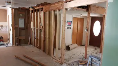 DLR Construction LLC - Foundation Installation & Repair in Reno, NV