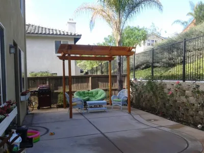 GALA Services Inc - Tree & Shrub Care in Escondido, CA
