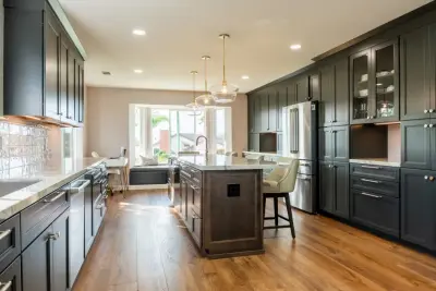 SLObispo Remodelers - Interior Design & Decorating in Arroyo Grande, CA