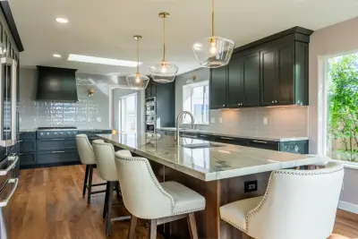 SLObispo Remodelers - Interior Design & Decorating in Arroyo Grande, CA
