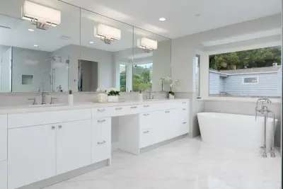 Coastal La Jolla — Home Renovation & Remodeling Services project by Priority 1 Project Management