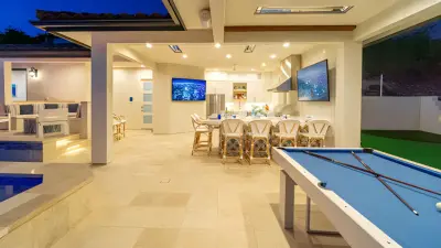 Woolsey Construction - Architectural & Building Design Services in Lakeside, CA