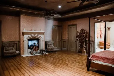 ABC Contractors - Carpentry & Woodworking in Odessa, TX