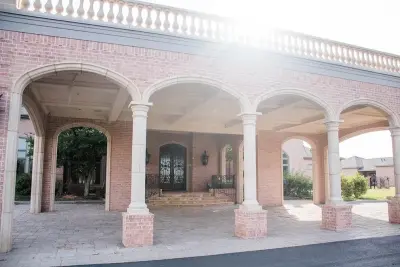 ABC Contractors - Carpentry & Woodworking in Odessa, TX