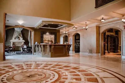 La Paz Roundabout — Home Renovation & Remodeling Services project by ABC Contractors
