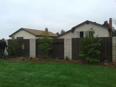 GALA Services Inc - Tree & Shrub Care in Escondido, CA