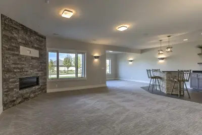 Zych Construction - Carpentry & Woodworking in Gretna, NE