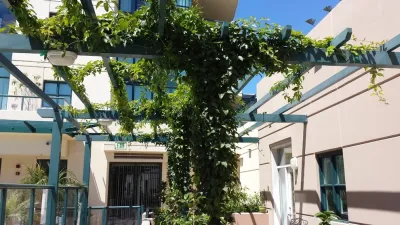 Commercial jobs — Landscape Construction project by GALA Services Inc in San Diego