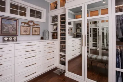 Lacey Manor — Home Renovation & Remodeling Services project by Phase II, Inc.