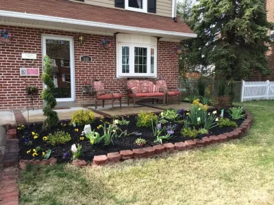 Gallo Landscaping - Landscape Maintenance in Westbrook Park, PA