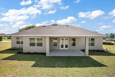 Alex Custom Homes and Remodeling, LLC - Architectural & Building Design Services in Clermont, FL