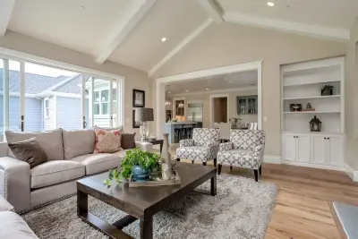 Scott White Construction - Design-Build Services in Lafayette, CA