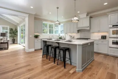 Scott White Construction - Design-Build Services in Lafayette, CA