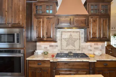 Keyner Construction - Architectural & Building Design Services in Amarillo, TX
