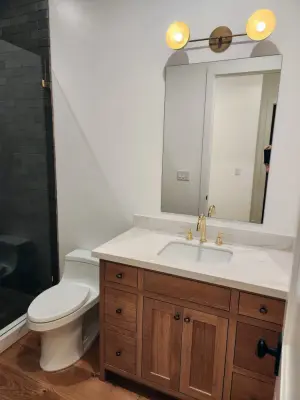 Scott White Construction - Design-Build Services in Lafayette, CA