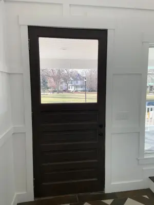 Lafayette renovation — Home Renovation & Remodeling Services project by Kennedy Homes