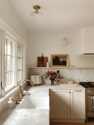 Lafayette Renovation by Emerald City Construction & Renovations