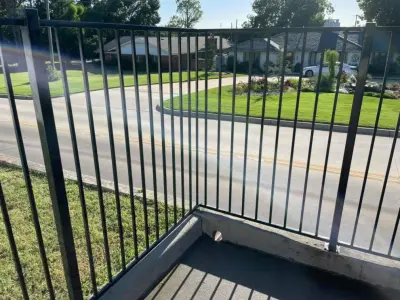 Childers Welding, Fencing, & Construction - Carpentry & Woodworking in Comanche, OK