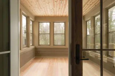 Ann Lake, Michigan — Home Renovation & Remodeling Services project by CMB Construction