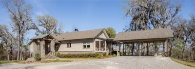 Terry M. Elston, Builder - Home Renovation & Remodeling Services in Shreveport, LA