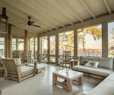 Terry M. Elston, Builder - Home Renovation & Remodeling Services in Shreveport, LA