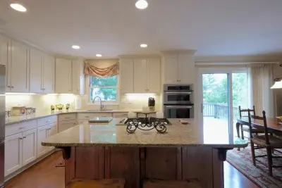Kuhns Contracting, Inc. - Foundation Installation & Repair in Plain City, OH